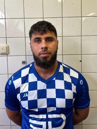 Jemil Hassan