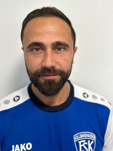 Emir Korkmaz