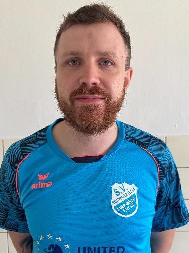 Marc-Niklas Goronzy
