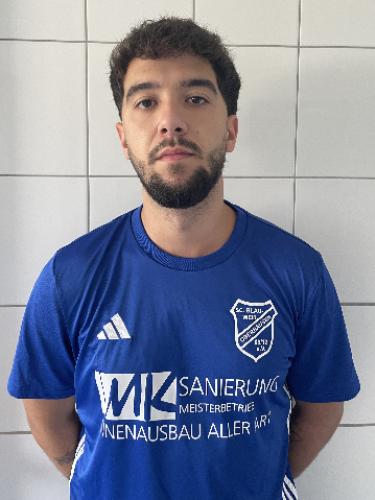 Leandro da Silva