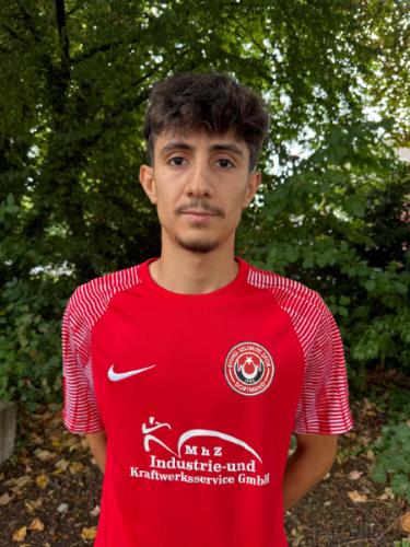 Ali Aldibo