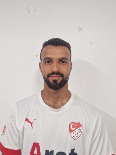 Omar Sghiri