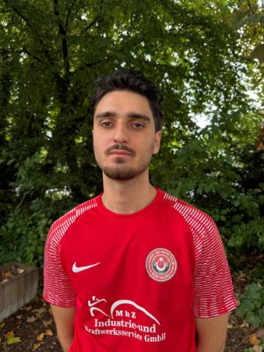 Bahattin Karsli
