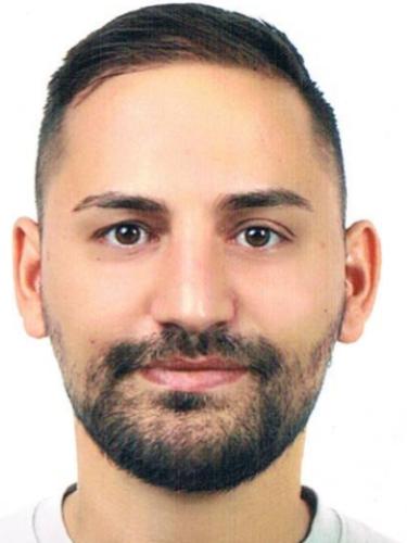 Harun Gönüllü