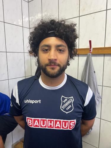 Sami Bouibcha