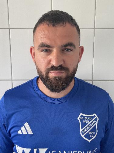 Ergis Pero