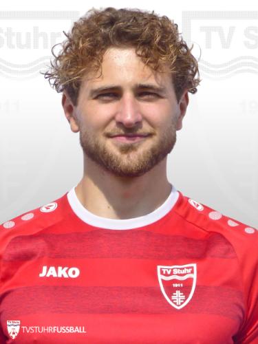 Yannick Evers