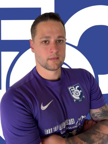 Yannick Schmitt