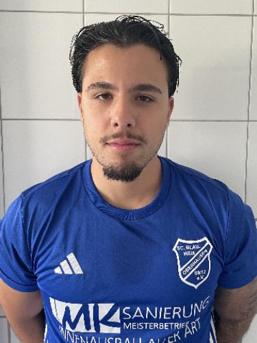 Nic da Silva Rodrigues