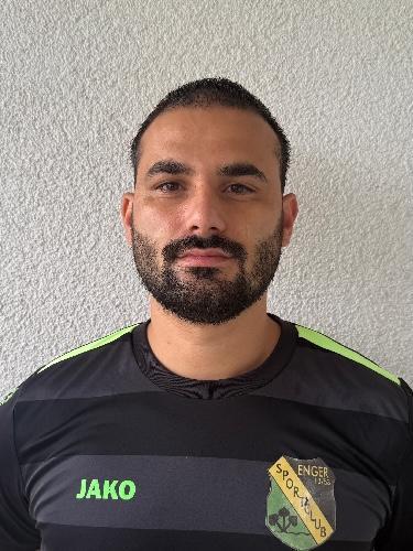 Harun Erkuran
