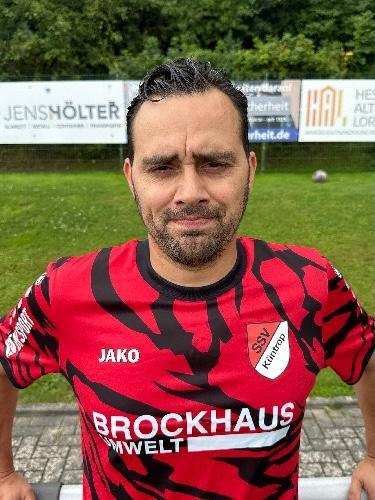 Rafael Rapisarda