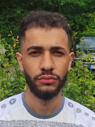 Abdulsamet Özalp