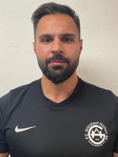 Mehmet Aydin
