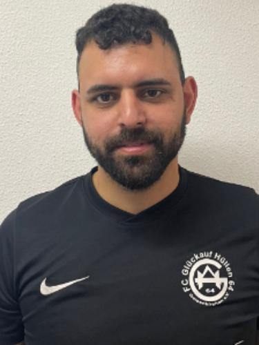 Tolga Dipcin