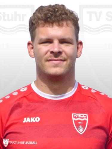 Niklas Oberbach