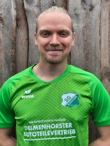 Fabian-Justus Schmall