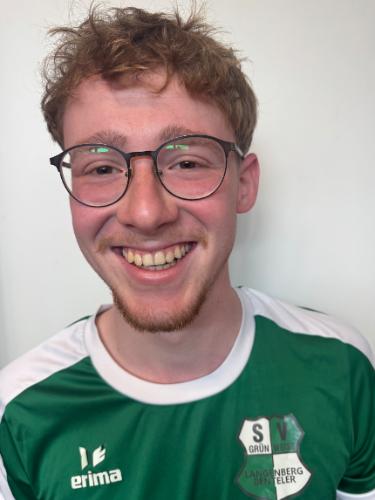 Christoph Bernhard Michael Josef Schmidt