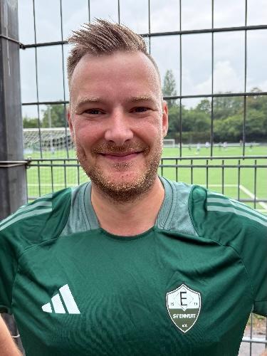 Joschka Martin Zirbes