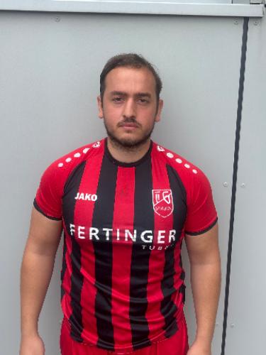 Emre Cakiroglu