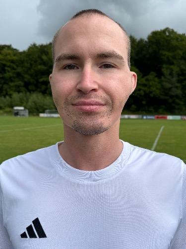 Lukas Volker Birzele
