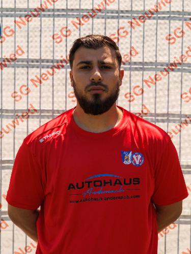 Ali Zakolli