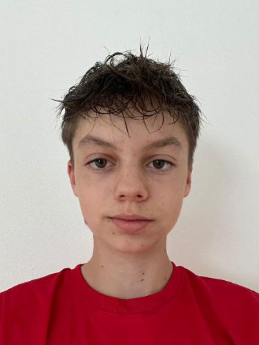 Niklas Felin Müller