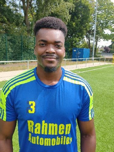 Markus Abimbola