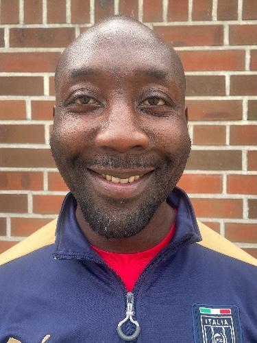 Rodrigue Kouamo
