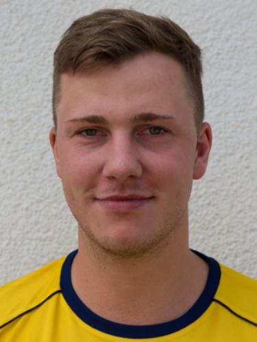 Moritz Bous