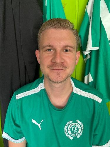 Florian Maximilian Bedkowski