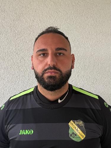 Emre Baltaci