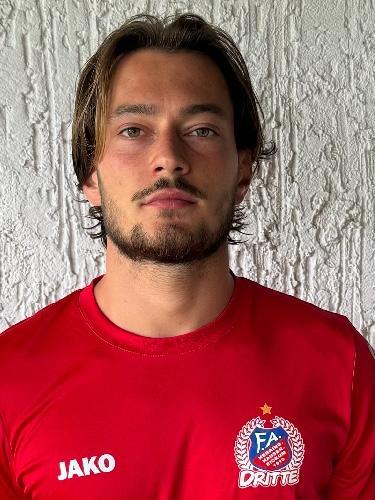 Linos Theofilopoulos