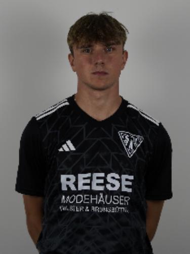 Jannik Horch