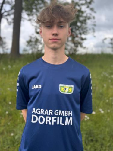 Tobias Vorsatz