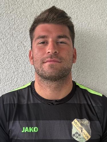 Dominic Schleufe