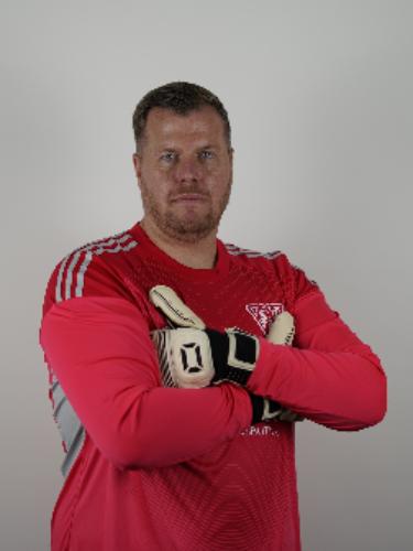 Arne Erik Steinhagen