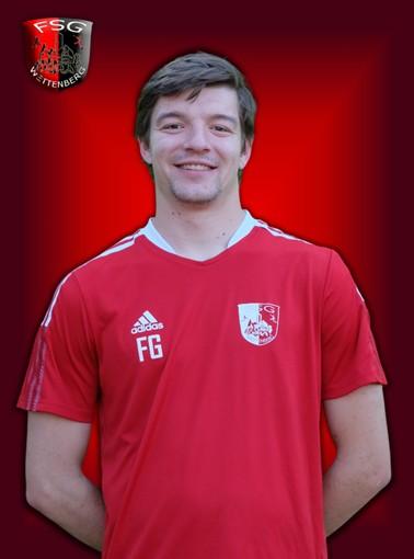 Fynn Gessler