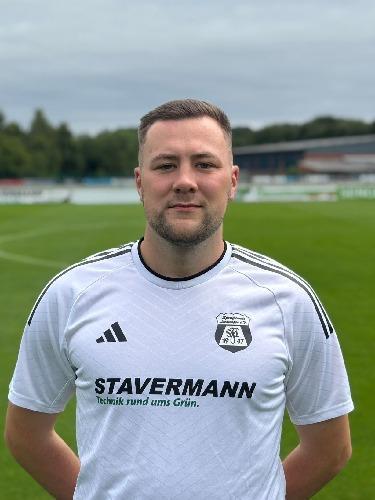 Matti-Luca Löker