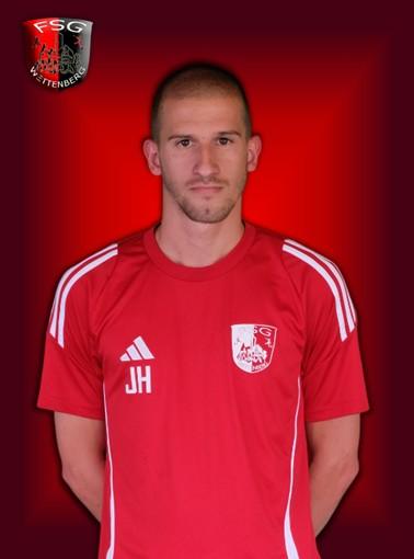 Jerome Hirnet