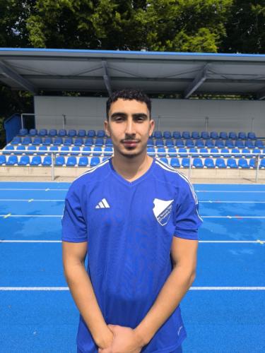Tarek Al Konssou Jahouh