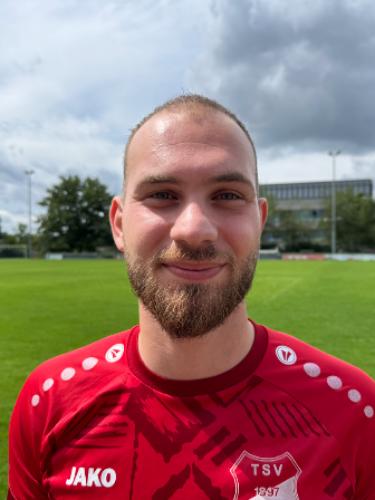 Safa Veysel Keskin