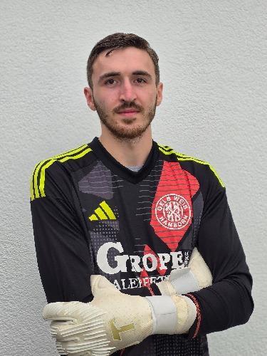 Pascal Terjung