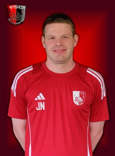 Jannik Nicolai