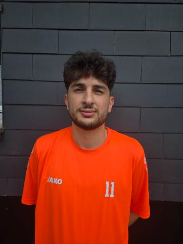 Sefa Sahin