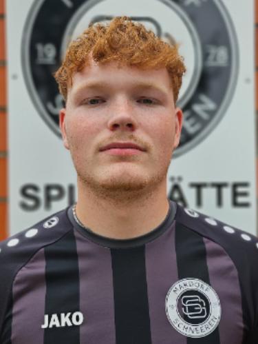 Finn Wilke