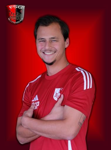 Moritz Panz