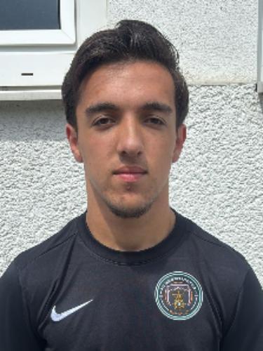 Ismail Erdogan