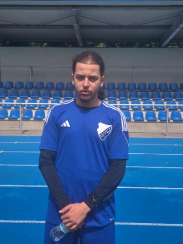 Bader El Battiui Ouchen