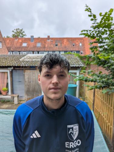 Marlon Cajka
