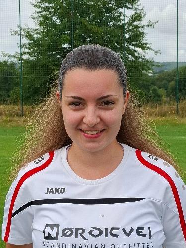 Nele Vestweber